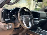 GMC Sierra Elevation 2024
